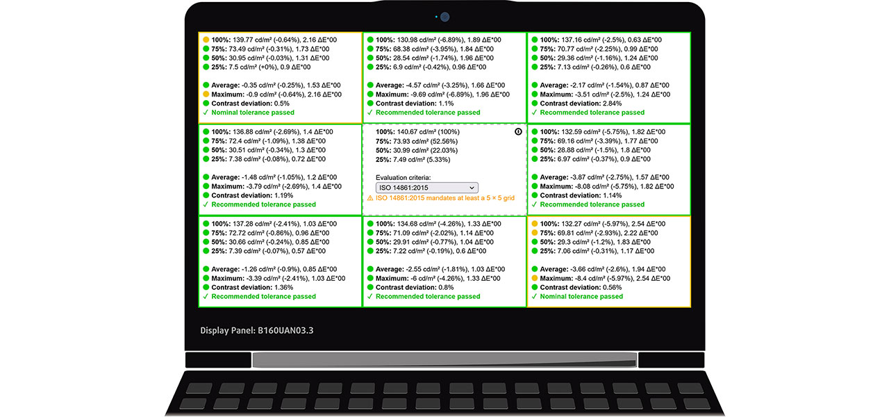 ASUS Vivobook 16X (M1603) review